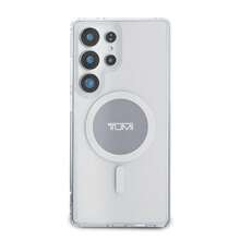 Funda Original Tumi Magsafe - transparente - Ver 3
