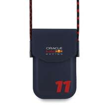 Cartera Wallet Red Bull Red Bull Checo Azul - Azul - Ver 5
