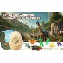Kids Dinosaurs & Prehistoric Creatures - 1 - View 4