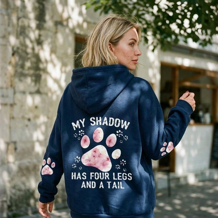 Women Sweatshirts & Hoodies - 阿麗娜鮑 - 查看 1