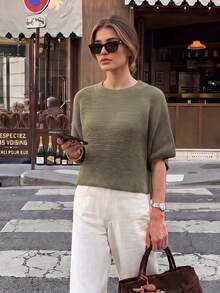 Olive Green