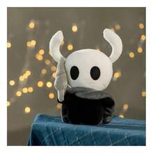 Kids Plush Interactive Toy Figures - Blanco - View 6