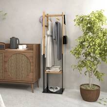 Coat Racks - 彩色 - 查看 4