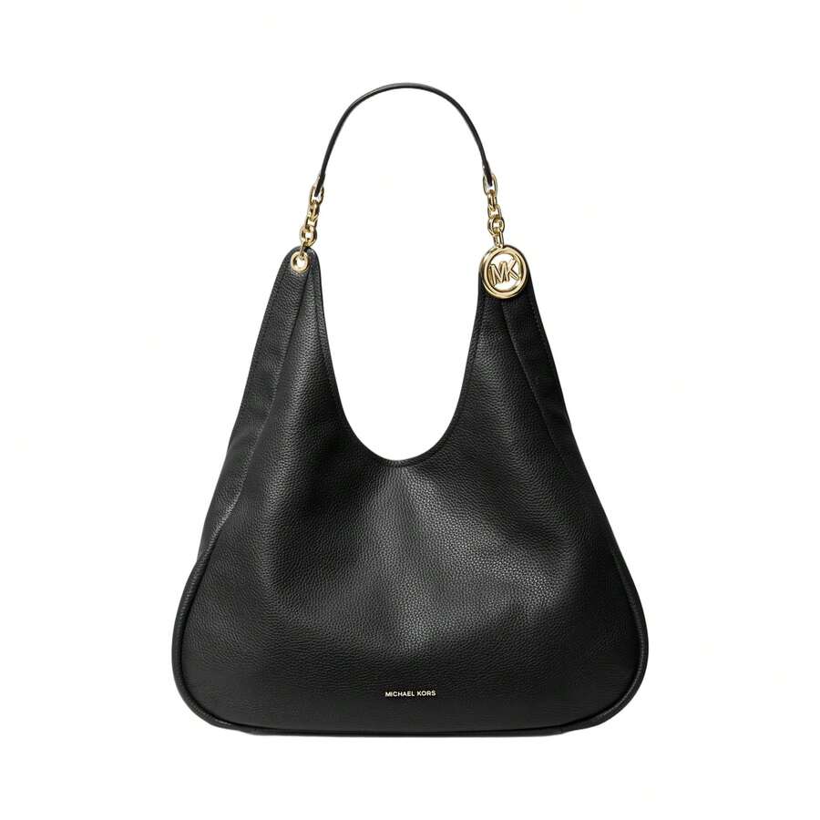 Michael Kors حقائب كروسبودي - الأسود - مشاهدة 1