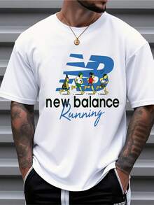 Camisetas de hombre - Blanco - Ver 8