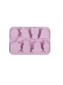 1pc 12 Cavity And 8-Cavity Halloween Cute Ghost Candy Silicone Molds, DIY Baking Chocolate Gummies Ice Pudding Molds, Used For Autumn Halloween Party Dessert Decoration - Multicolor - View 13
