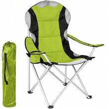 Beach Chairs - Green - View 1