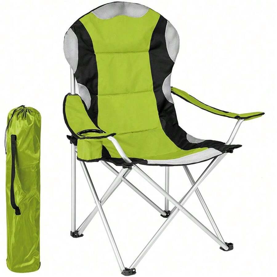 Beach Chairs - Green - View 1