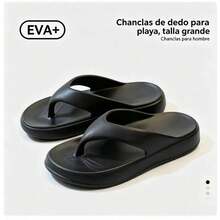Women Flip-Flops - Black - View 3