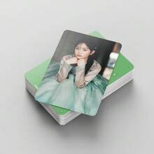 Cross-Border Exclusive Stock 95pcs NJ Photocards 2025 SEA SON'S G Album KP OP Merchandise LOMO Photocards - Cards - View 5