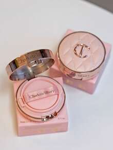 Charlotte Tilbury PILLOW TALK Radiant Cushion Foundation -#0.5N FAIR-0.176 Oz. - Mini-o.5N FAIR - View 8