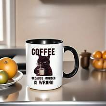 Mugs - 1 X 11oz Double-sided Print - View 4