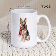 Mugs - 両面印刷 1枚(11オンス) - チェックする 7