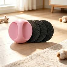4pcs, Pet Dog Nail Grinding Tool + 3pcs Replaceable Sandpaper, Quiet Upgraded Dog Nail Care Gadget, Professional Pet Grooming, And Comfortable Home Essential - View 13