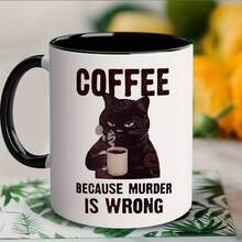 Mugs - 1 X 11oz Double-sided Print - View 7
