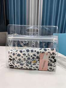 XD Beach Or Pool Travel Waterproof Dry/Wet Separation Storage Bag - Zipper Closure, Lightweight And Portable, Can Store Swimwear, Towels And Travel Essentials - Multicolor - View 10