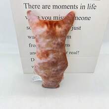 1 buah Boneka Kucing Lucu Wowwow Boneka Kucing Boneka Hewan Isi Realistis Hadiah Ulang Tahun Liburan Koleksi Boneka Anak-anak - MultiWarna - View 6