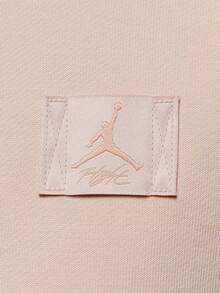 Nike Authentic JORDAN Women's Crew Neck Sports Warm Loose Sweatshirt HJ1324-838 - HJ1324-838 - View 5