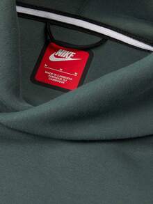 Nike Tech Reimagined Men's Knit Sweatshirt FZ0745-338 - FZ0745-338 - View 5