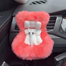 17cm LABOBO Pendant Cute Car Air Vent Ornament, Customizable Color Doll Peripheral Accessory - Multicolor - View 10