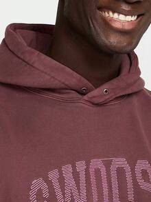 Nike Authentic Spring New Men's Knitted Loose Fit Thermal Lined Pullover Sweatshirt HJ2230-652 - HJ2230-652 - View 3
