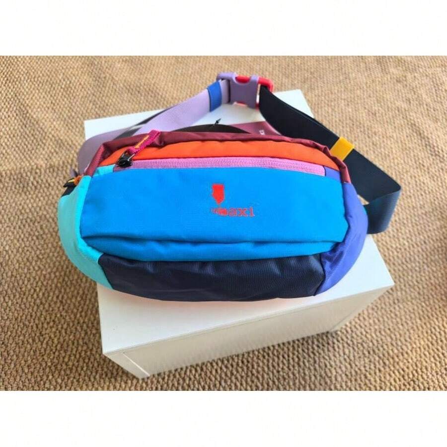 Women Belt Bags - 7 - 查看 1