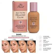 Too Faced - Sand - View 4