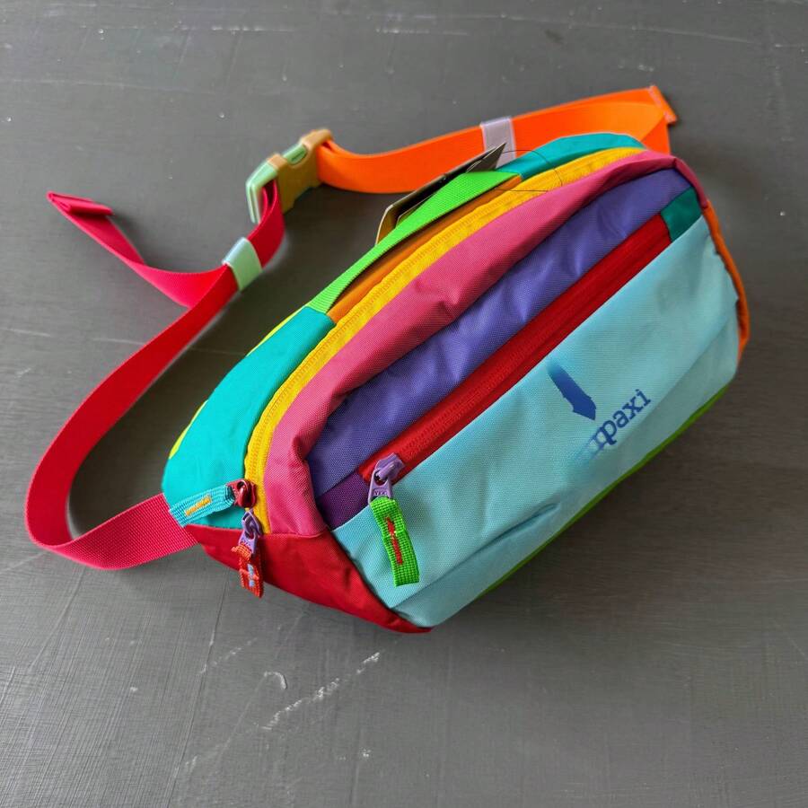 Women Belt Bags - 2 - 查看 1