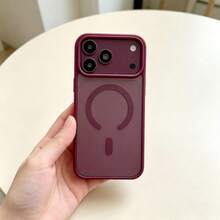 Cherry Red