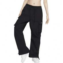 Nike Sportswear Women's Mid-Waist Fashion Cargo Pants FV7521-010 - FV7521-010 - View 7