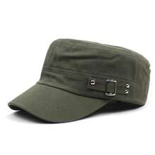 Duck Tongue Hat | Unisex UV Protection Breathable Adjustable For Outdoor/Sports Cap - Multicolor - View 12