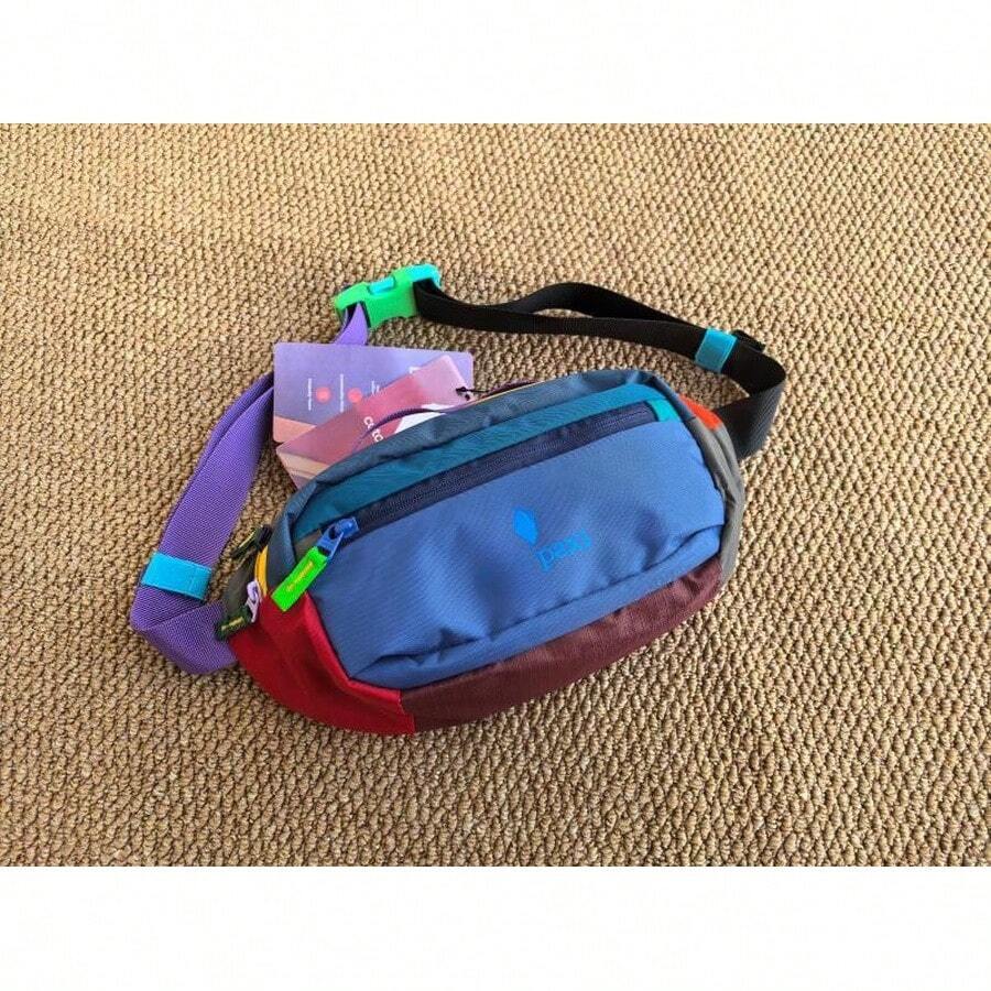 Women Belt Bags - 5 - 查看 1