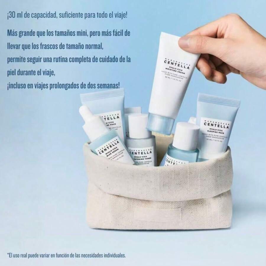 Skin Care Sets - Vitamin C - View 1