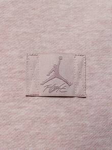 Nike/Jordan Women's Crew Neck Fashion Breathable Sports Sweatshirt HJ1324-292 - HJ1324-292 - View 3
