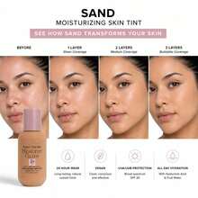 Too Faced - Sand - View 3