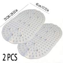 Acupressure Foot Massage Board For Super Slow Jogging, Indoor Oversized Stepping Foot Pedal - Multiple Sizes - View 7