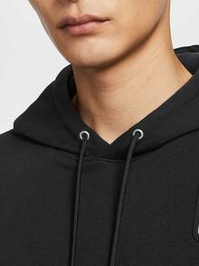 Nike/Authentic 2025 Autumn Men's Hooded Pullover Sweatshirt Durable HM6361-010 - HM6361-010 - View 3