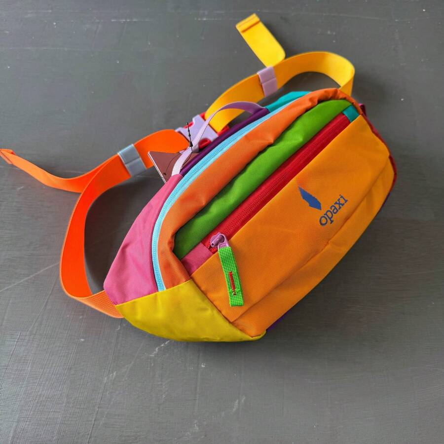 Women Belt Bags - 1 - 查看 1
