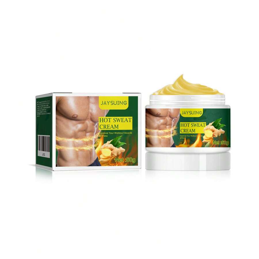 Men Body Care - 1 - View 1