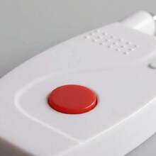 Sensor & Detector - White - View 2