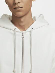 Nike Genuine Dri-FIT Men's Cool Loose Casual Sports Jacket FZ0223-133 - FZ0223-133 - View 3
