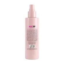 PINK UP COSMETICS Pink Up FX Fixer Long-Lasting Makeup Setting Spray - Pink - View 3