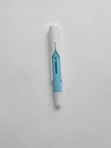 1pc Automatic Diamond Painting Bead Applicator, Diamond Painting Tool Set, Wax-Free Automatic Bead Picker, Comfortable Grip Design, Ergonomic Diamond Painting Pen, Suitable For Adult DIY Crafts, Halloween And Christmas DIY Tools, Applicable Scenes Include Home Decor (Autumn, Christmas And Daily Styles), Office Decor, Girls Birthday Decor And Bedroom Wall Decor - A - View 9