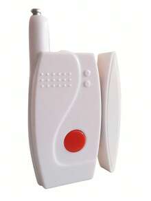 Sensor & Detector - White - View 6