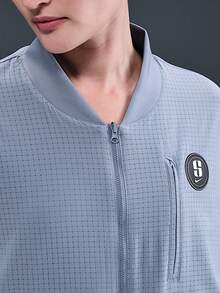 Nike Authentic Sabrina Men's Reversible Basketball Loose Fit Jacket FV3165-493 - FV3165-493 - View 4