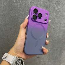 Purple Gray