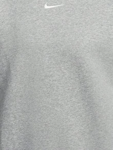 Nike/Nike Authentic Winter New Women's Sports Training Warm Loose Sweatshirt FZ4271-063 - FZ4271-063 - View 5