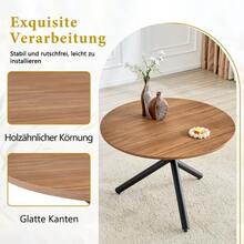 Coffee Tables - Walnut - View 7