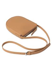 FOREVER MIYIN Women Phone Crossbody Bag, Pebbled Texture Zipper Shoulder Purse, Adjustable Strap With Inner Card Slots For Everyday Carry - Multicolor - View 8