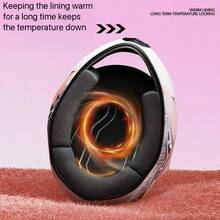 Men's Anti-Fog Warm Winter Motorcycle Helmet Full Face Helmet For Motorcycle Electric Scooter Women - Multiple Styles - View 11